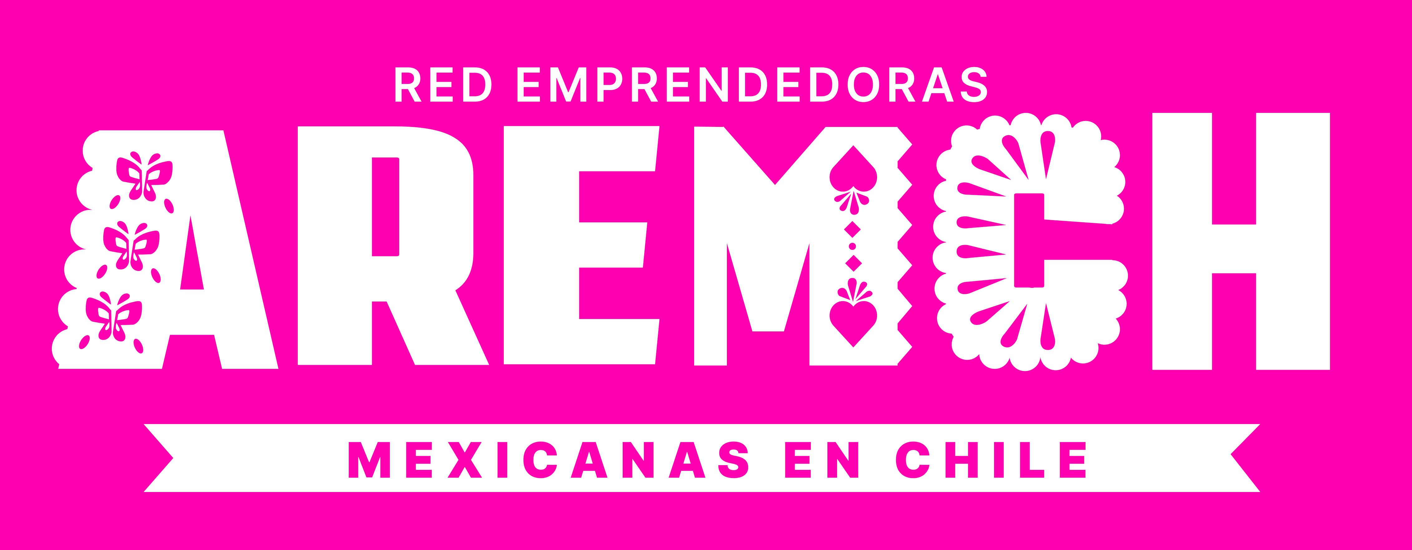 Logo AREMCH Horizontal